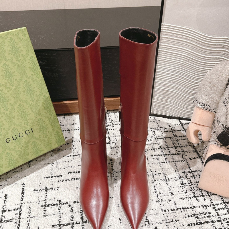 G*u*i boots